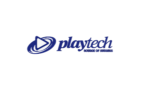 Playtech furnizor global cu sloturi și cazinou live certificate